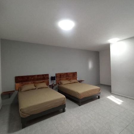 Your Bedroom Puerto Peñasco Екстериор снимка