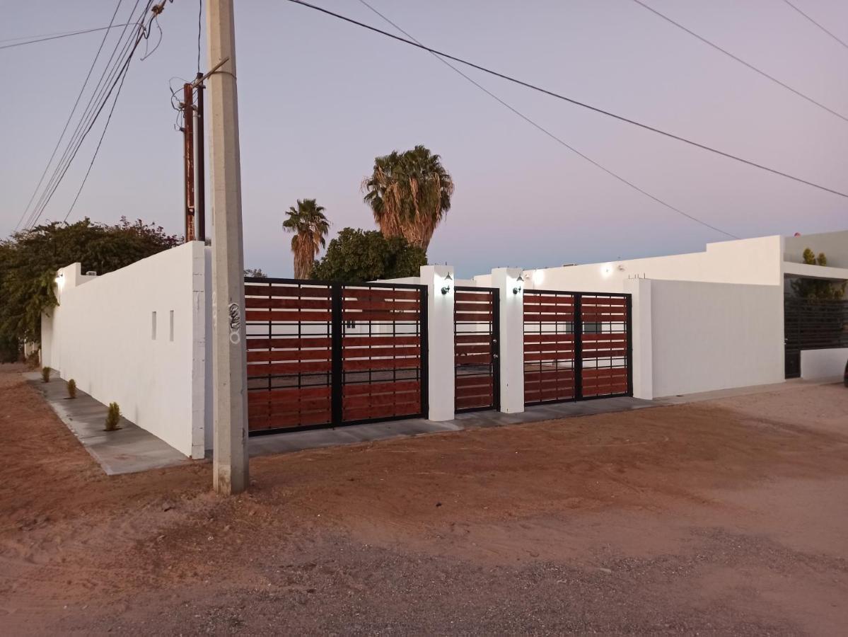 Your Bedroom Puerto Peñasco Екстериор снимка