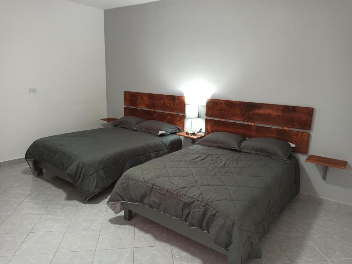 Your Bedroom Puerto Peñasco Екстериор снимка