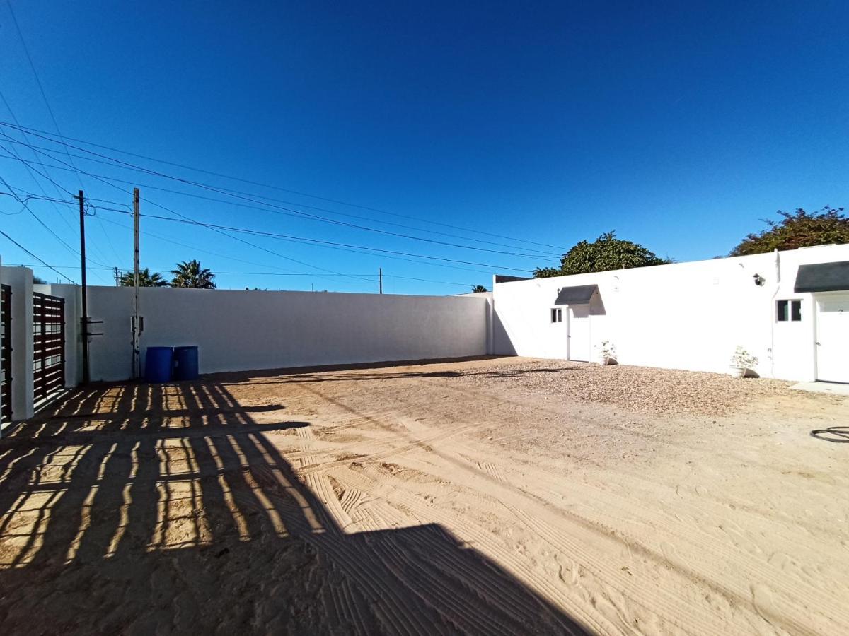 Your Bedroom Puerto Peñasco Екстериор снимка