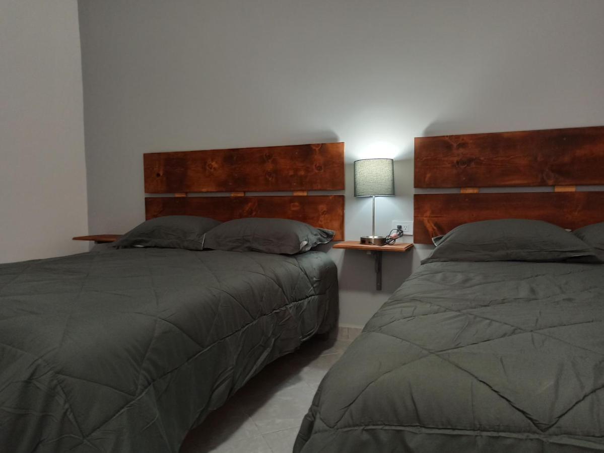 Your Bedroom Puerto Peñasco Екстериор снимка