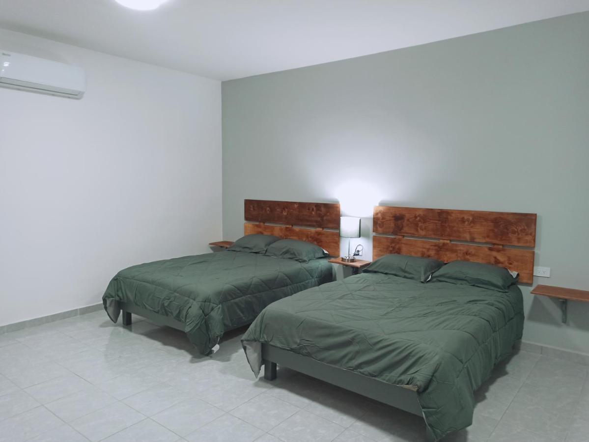 Your Bedroom Puerto Peñasco Екстериор снимка